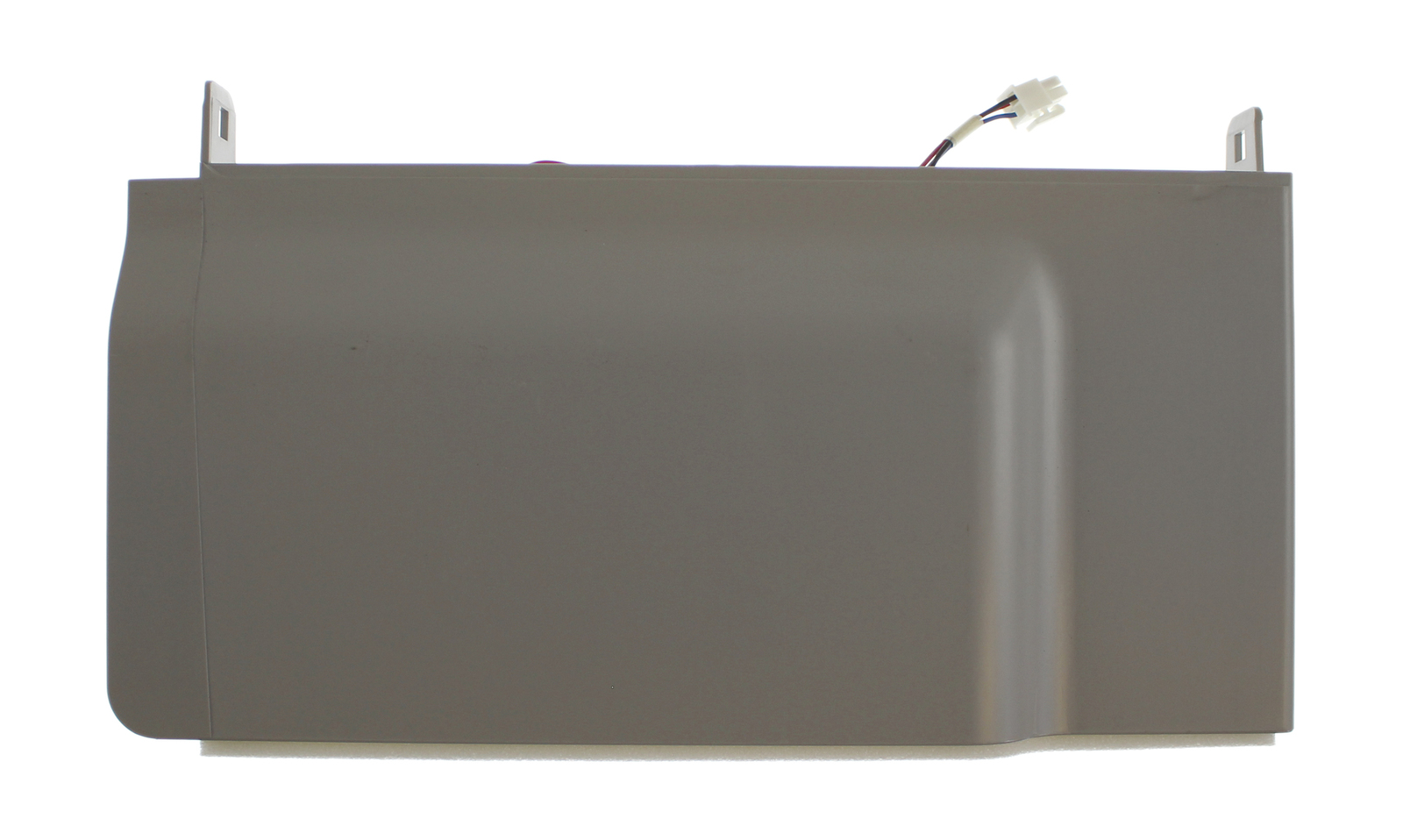 W10864519 - Genuine OEM Whirlpool Refrigerator Ice Maker Icebox Adapter Kit